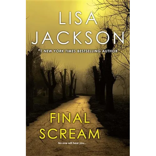 Final Scream - Paperback