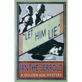 Let Him Lie - Paperback