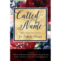 Called by Name: 365 Daily Devotions for Catholic Women - Paperback