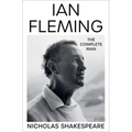 Ian Fleming: The Complete Man - Hardcover