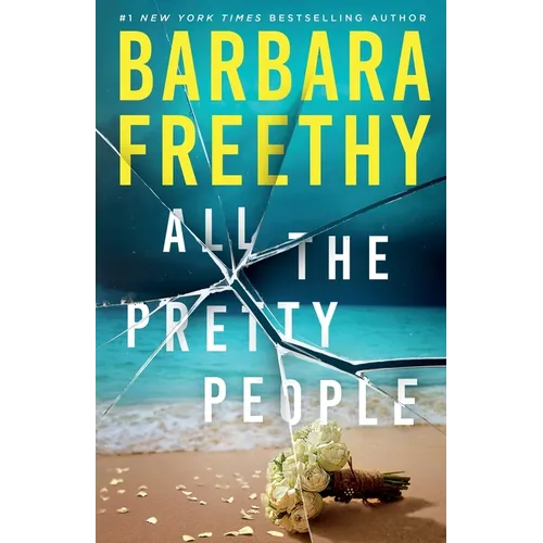 All The Pretty People - Paperback