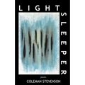 Light Sleeper: Poems - Paperback