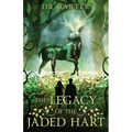 The Legacy of the Jaded Hart - Paperback
