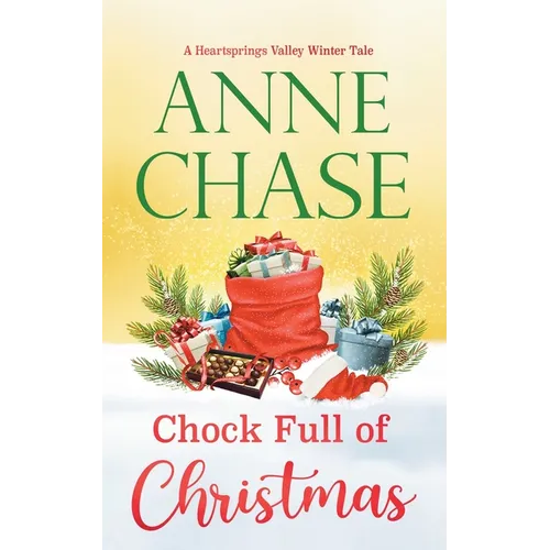 Chock Full of Christmas - Paperback
