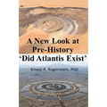 Did Atlantis Exist - Paperback