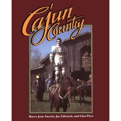 Cajun Country