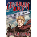 Greatheart Silver and Other Pulp Heroes - Hardcover