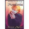 Monilinia: A Dark MM Horror Romance - Paperback