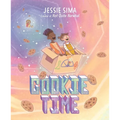 Cookie Time - Hardcover