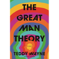 The Great Man Theory - Hardcover