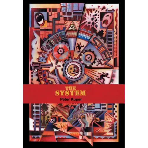 System - Hardcover