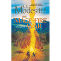 The Mage-Fire War - Paperback