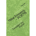 Mihai Eminescu - Poems: Translated into English - Paperback
