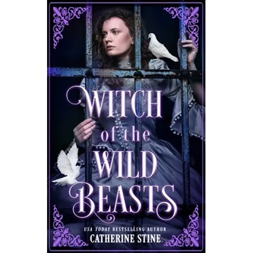 Witch of the Wild Beasts - Paperback