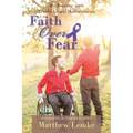 Faith over Fear - Paperback
