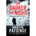 The Darker the Night - Paperback