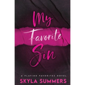 My Favorite Sin - Paperback
