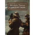 Cape Cod Tales - Paperback