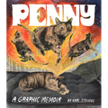 Penny: A Graphic Memoir - Paperback