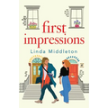 First Impressions: The utterly heart-warming romance of second chances - Paperback