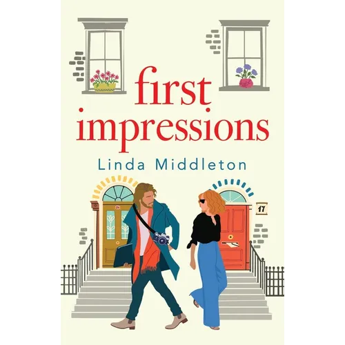 First Impressions: The utterly heart-warming romance of second chances - Paperback