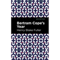 Betram Cope's Year - Paperback