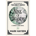 Nine of Wands - Paperback
