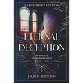 Eternal Deception: Large Print Edition - Paperback