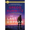 The Last Orphan: An Orphan X Novel - Paperback