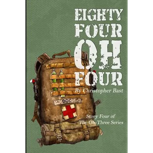 Eighty-Four-Oh-Four