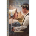 Return to Satterthwaite Court - Paperback