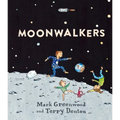 Moonwalkers - Hardcover