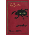 The Beetle: A Mystery (Valancourt Classics) - Paperback
