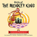 Birth of the Monkey King - Paperback