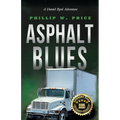 Asphalt Blues - Paperback