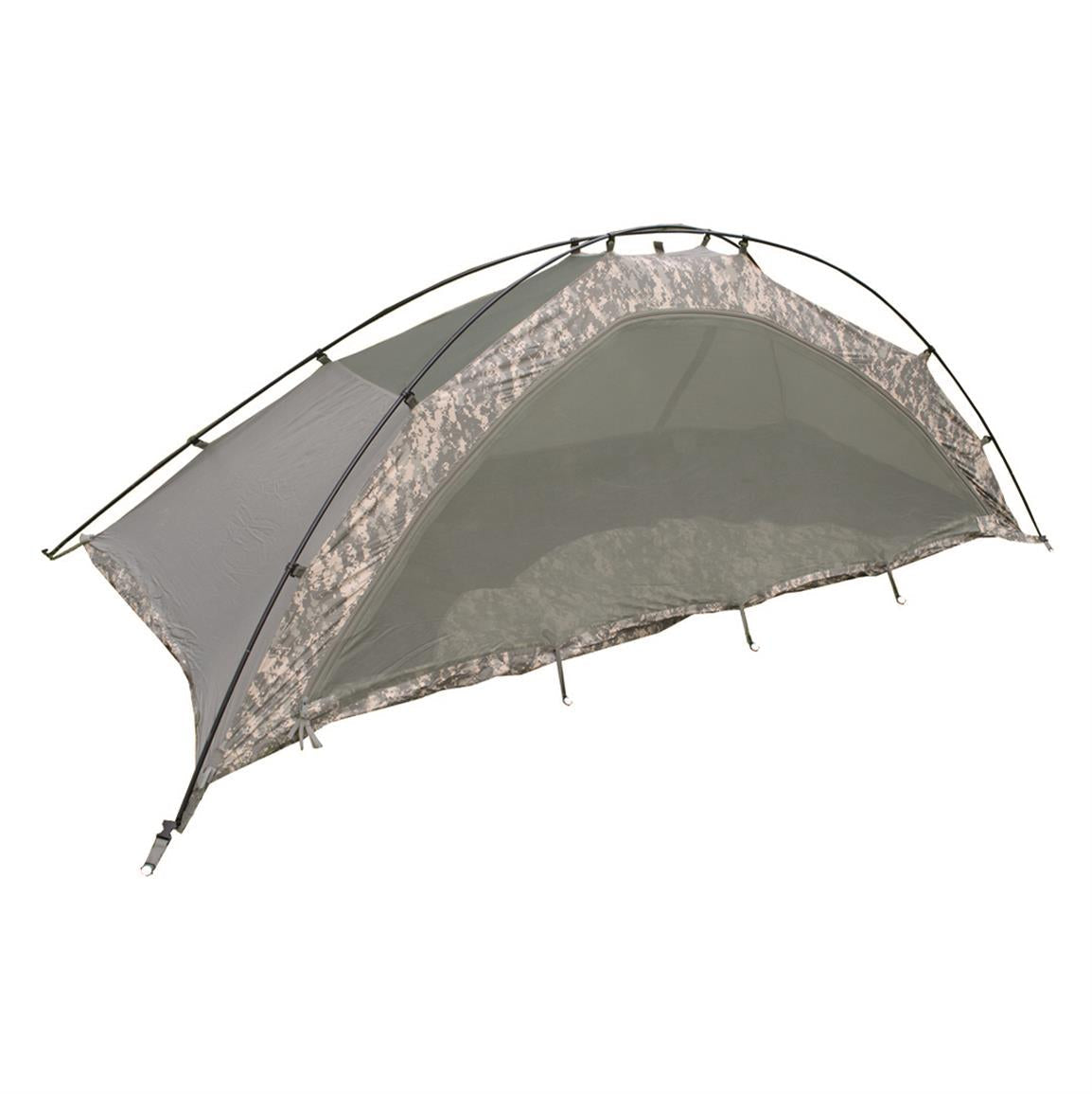 Improved Combat Shelter Tent— Used