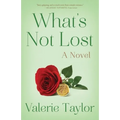 What's Not Lost - Paperback