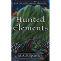 Hunted Elements - Paperback