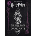 Harry Potter: The Mini Book of Dark Arts - Paperback