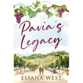 Pavia's Legacy - Paperback