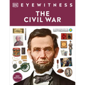 Eyewitness the Civil War - Paperback