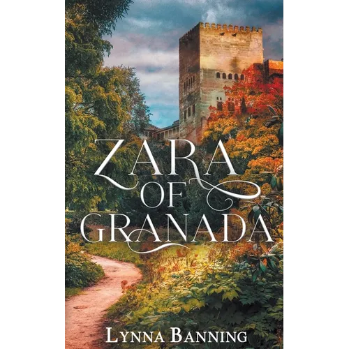 Zara of Granada - Paperback