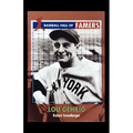 Lou Gehrig - Paperback