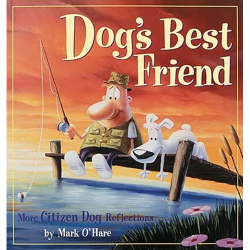 Dog's Best Friend - Paperback