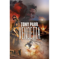 Vendetta - Paperback