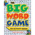 The Big Word Game (An Activity Book) - Paperback