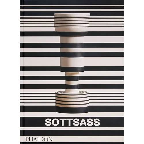 Ettore Sottsass - Hardcover