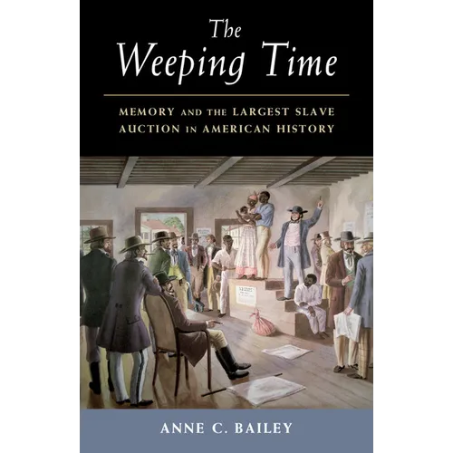 The Weeping Time
