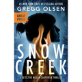 Snow Creek - Paperback