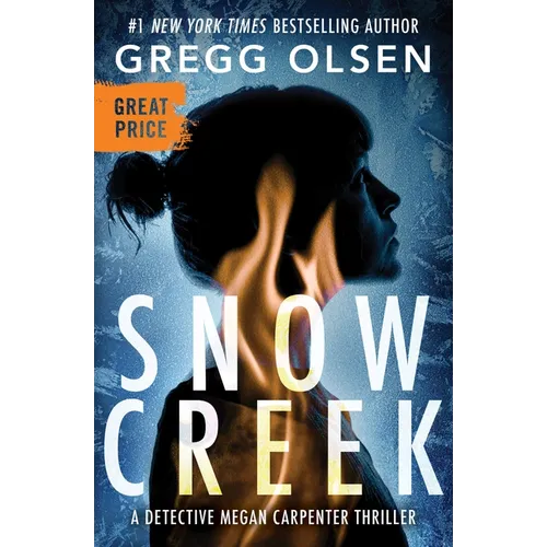 Snow Creek - Paperback